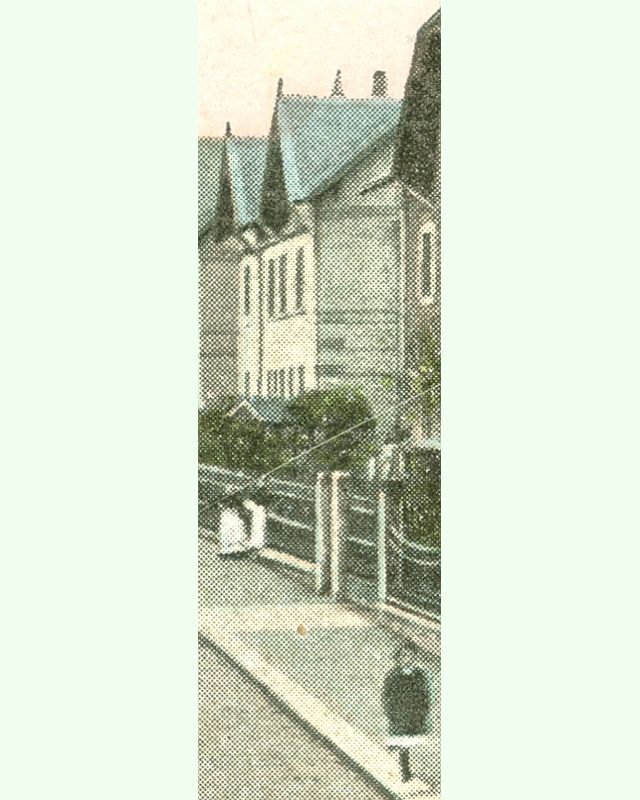 Dr. Rudolf-Friedrichs-Stra&szlig;e 5 (Friedrichstra&szlig;e 5)  Radeberg