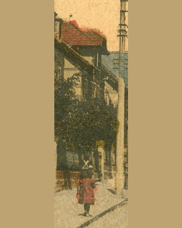 Dr. Rudolf-Friedrichs-Straße 9 (bis 1927 Friedrich-Straße 9, 1927 - 1945 Friedrichstraße 9) Radeberg Dr. Rudolf-Friedrichs-Straße 9 (bis 1927 Friedrich-Straße 9, 1927 - 1945 Friedrichstraße 9) Radeberg