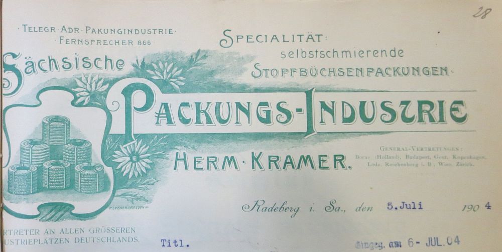 Dr. Rudolf-Friedrichs-Stra&szlig;e 17 (Friedrichstra&szlig;e 17)  Radeberg