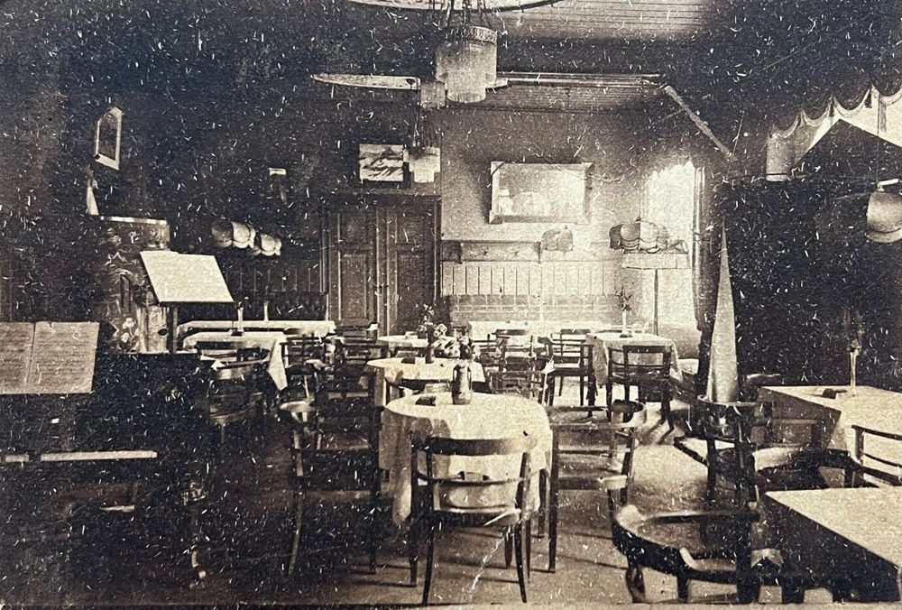 Dr. Rudolf-Friedrichs-Stra&szlig;e 32 (Friedrichstra&szlig;e 28) / Badstra&szlig;e  Radeberg