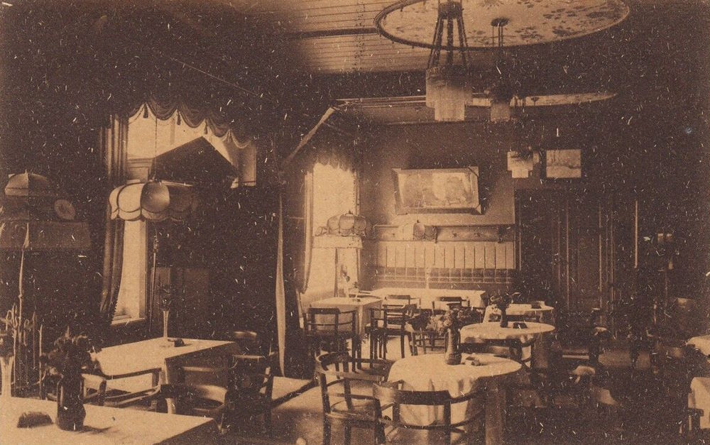 Dr. Rudolf-Friedrichs-Stra&szlig;e 32 (Friedrichstra&szlig;e 28) / Badstra&szlig;e  Radeberg