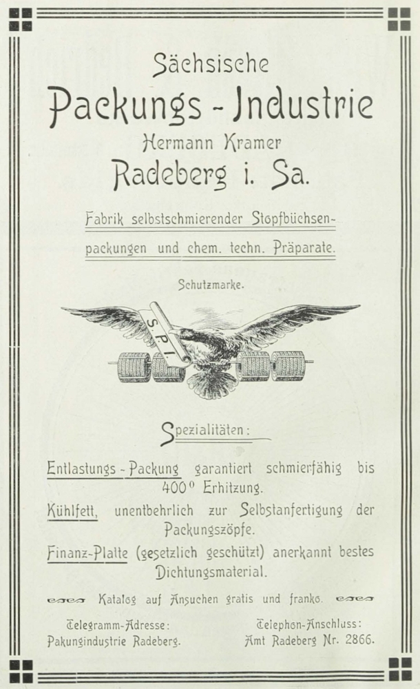 Dr. Rudolf-Friedrichs-Straße 17 (bis 1927 Friedrich-Straße 17, 1927 - 1945 Friedrichstraße 17) Radeberg Dr. Rudolf-Friedrichs-Straße 17 (bis 1927 Friedrich-Straße 17, 1927 - 1945 Friedrichstraße 17) Radeberg