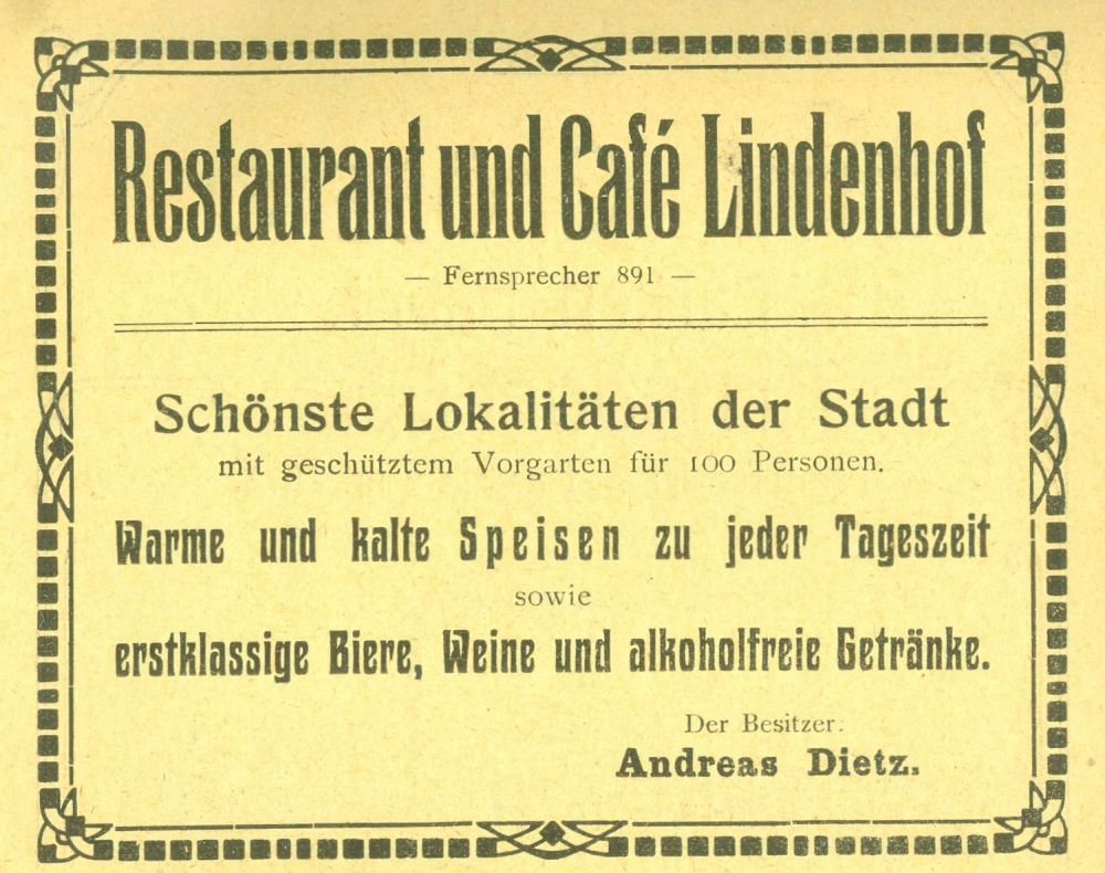 Dr. Rudolf-Friedrichs-Straße 32 (bis 1927 Friedrich-Straße 28, 1927 - 1945 Friedrichstraße 32) / Badstraße Radeberg Dr. Rudolf-Friedrichs-Straße 32 (bis 1927 Friedrich-Straße 28, 1927 - 1945 Friedrichstraße 32) / Badstraße Radeberg
