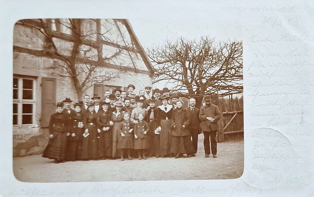 Grundm&uuml;hlenweg  Radeberg