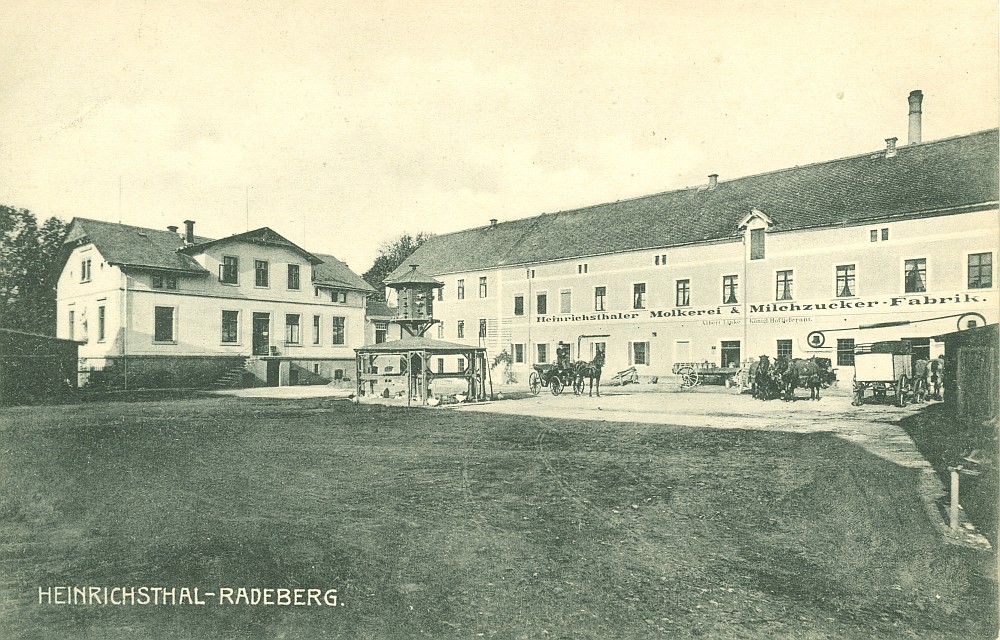 Großröhrsdorfer Straße 15  Radeberg