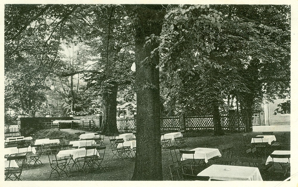 Großröhrsdorfer Straße 15  Radeberg