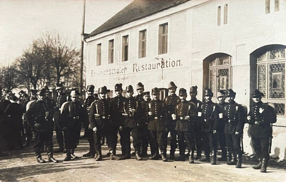 Gro&szlig;r&ouml;hrsdorfer Stra&szlig;e 15  Radeberg