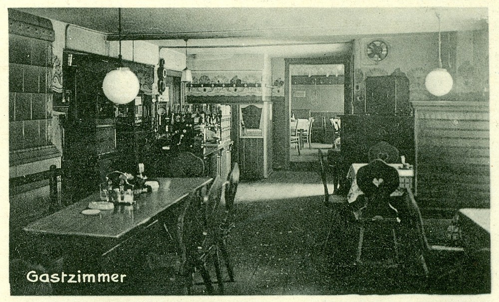 Gro&szlig;r&ouml;hrsdorfer Stra&szlig;e 15  Radeberg