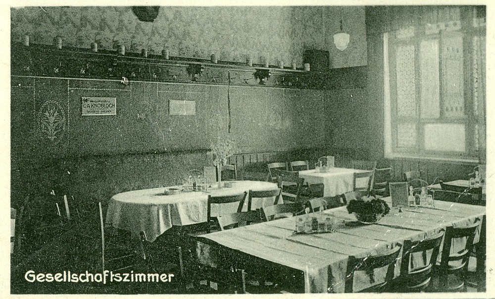 Gro&szlig;r&ouml;hrsdorfer Stra&szlig;e 15  Radeberg