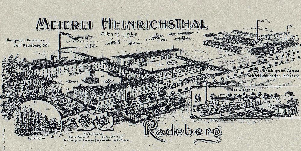 Gro&szlig;r&ouml;hrsdorfer Stra&szlig;e 15  Radeberg
