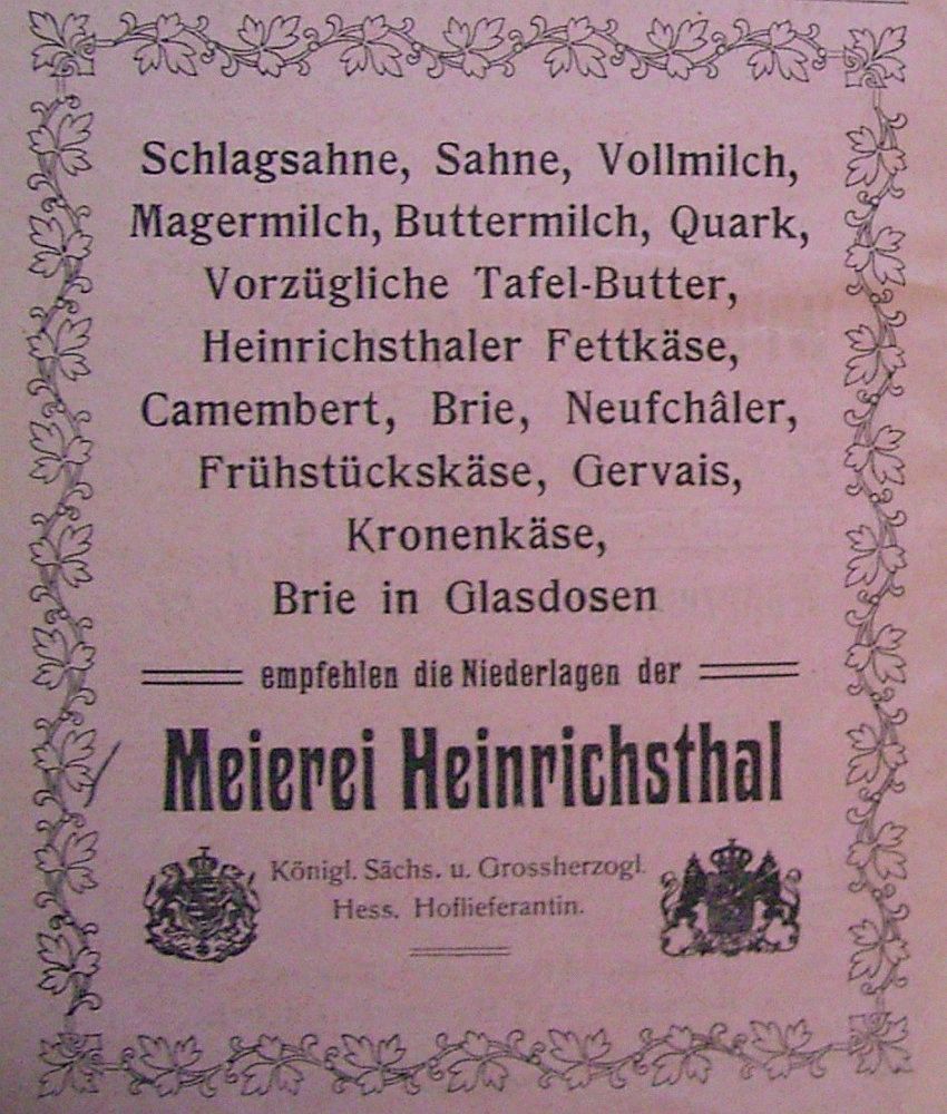 Gro&szlig;r&ouml;hrsdorfer Stra&szlig;e 15  Radeberg