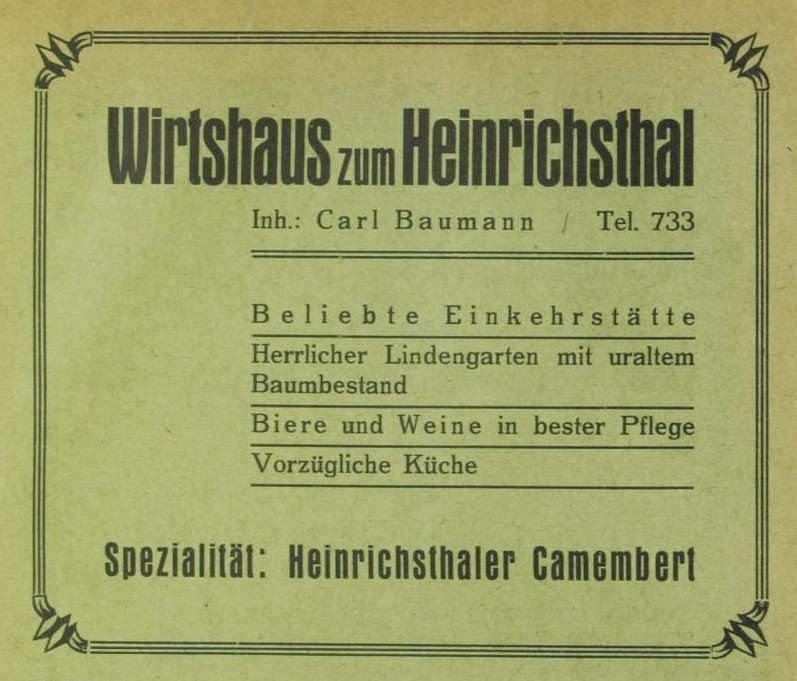 Gro&szlig;r&ouml;hrsdorfer Stra&szlig;e 15  Radeberg