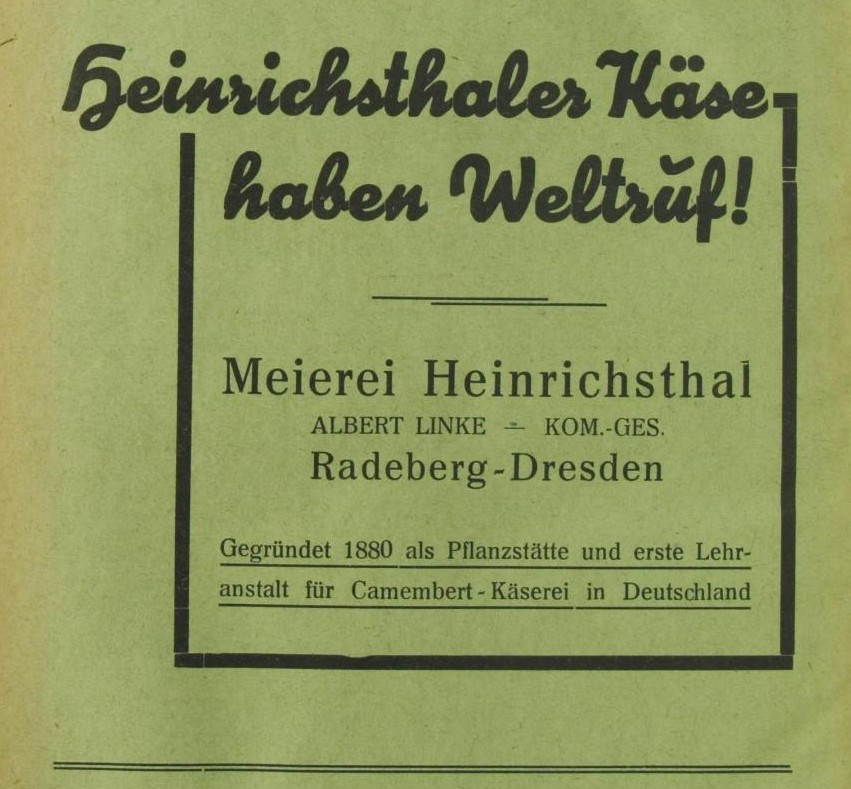 Gro&szlig;r&ouml;hrsdorfer Stra&szlig;e 15  Radeberg