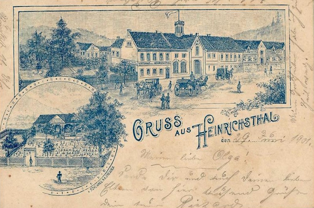 Großröhrsdorfer Straße 15  Radeberg
