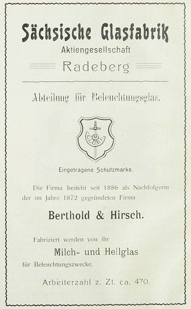 G&uuml;terbahnhofstra&szlig;e 16  Radeberg