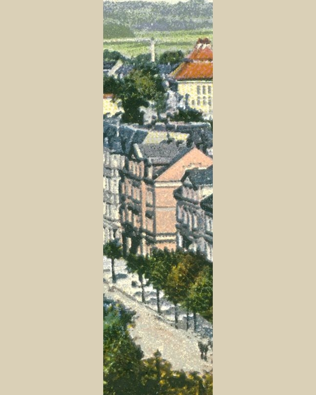 Hauptstraße 59 (vor 1903 Dresdenerstraße 17a, 1903 - 1910 Dresdener Straße 17b, 1910 - 1927 Dresdener Straße 37) Radeberg Hauptstraße 59 (vor 1903 Dresdenerstraße 17a, 1903 - 1910 Dresdener Straße 17b, 1910 - 1927 Dresdener Straße 37) Radeberg