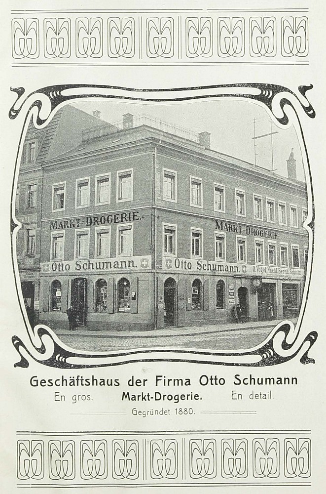 Hauptstraße 1 / Markt Radeberg Hauptstraße 1 / Markt Radeberg