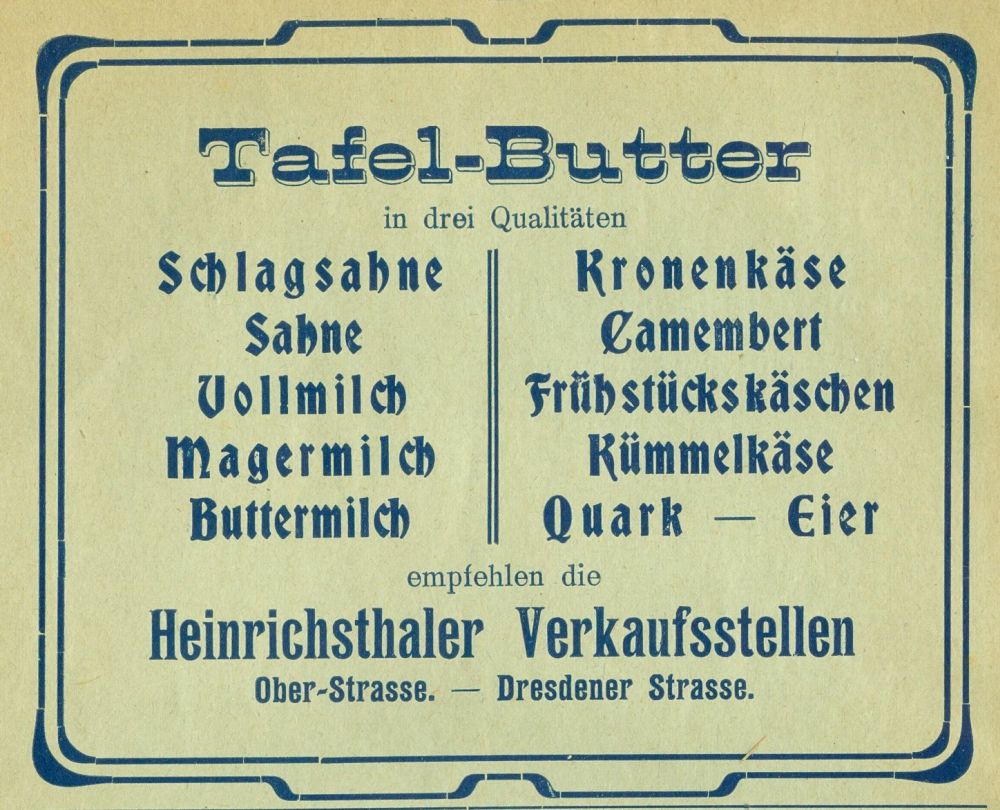 Hauptstraße 24 (1787 HNr. 251, vor 1910 Dresdener Straße 42, 1910 - 1927 Dresdener Straße 2) Radeberg Hauptstraße 24 (1787 HNr. 251, vor 1910 Dresdener Straße 42, 1910 - 1927 Dresdener Straße 2) Radeberg