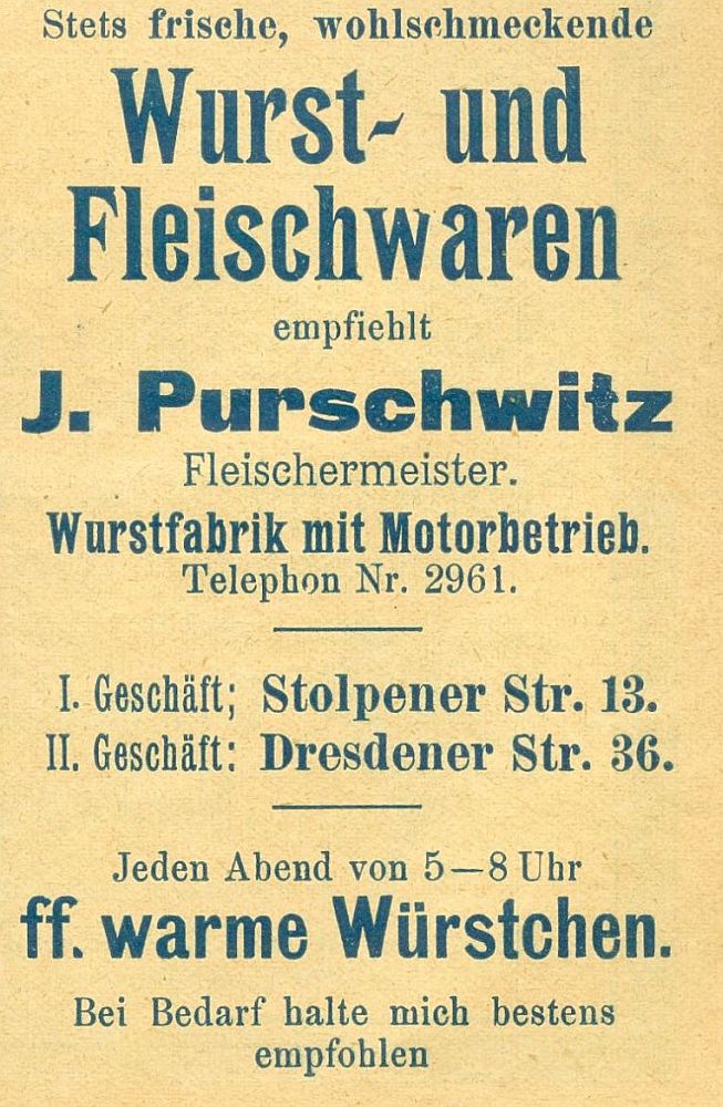 Hauptstraße 36 (1787 HNr. 246, 1787 HNr. 246, vor 1910 Dresdner Straße 36, 1910 - 1927 Dresdener Straße 14) Radeberg Hauptstraße 36 (1787 HNr. 246, 1787 HNr. 246, vor 1910 Dresdner Straße 36, 1910 - 1927 Dresdener Straße 14) Radeberg