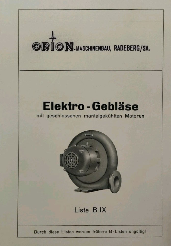 Heinrich-Gl&auml;ser-Stra&szlig;e 10 (Goldbachstra&szlig;e 22)  Radeberg