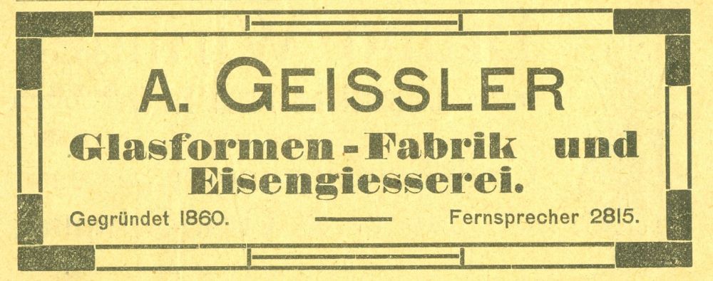 Heinrich-Gläser-Straße 1<br>(1886 Am Bahnhof 11+12, 1889 F-Straße 8-12 ohne Bezeichnung, 1896 - 1910 Goldbachstraße 8-12, 1910 - 1937 Goldbachstraße 11+13, 1937 Goldbachstraße 11+11a) Radeberg Heinrich-Gläser-Straße 1<br>(1886 Am Bahnhof 11+12, 1889 F-Straße 8-12 ohne Bezeichnung, 1896 - 1910 Goldbachstraße 8-12, 1910 - 1937 Goldbachstraße 11+13, 1937 Goldbachstraße 11+11a) Radeberg