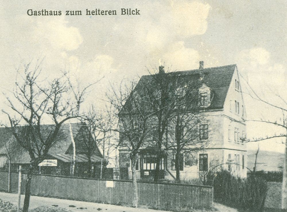 Kamenzer Stra&szlig;e 20  Radeberg