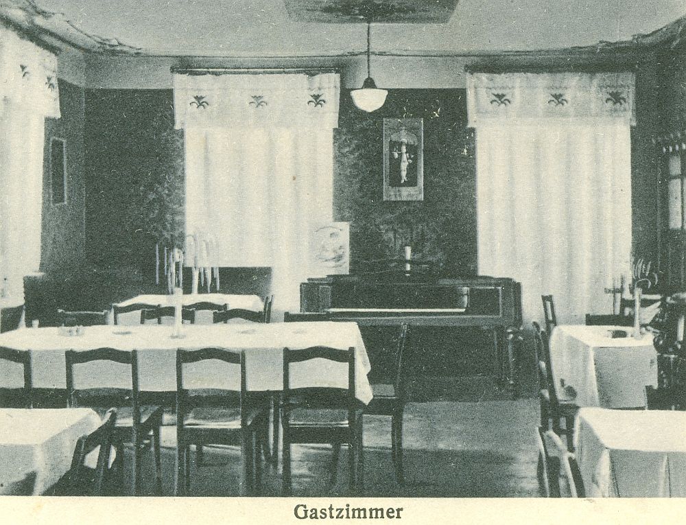 Kamenzer Stra&szlig;e 20  Radeberg