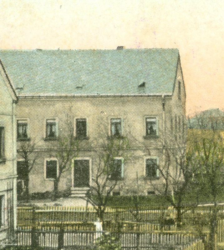 Karlstraße 3 (bis 1920 Lotzdorf 58F) Radeberg Karlstraße 3 (bis 1920 Lotzdorf 58F) Radeberg