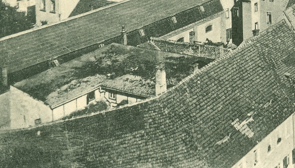 Kirchstra&szlig;e 3 / An der Kirche  Radeberg