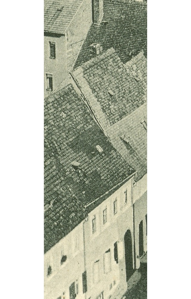 Kirchstraße 4 (1787 HNr. 102) Radeberg Kirchstraße 4 (1787 HNr. 102) Radeberg