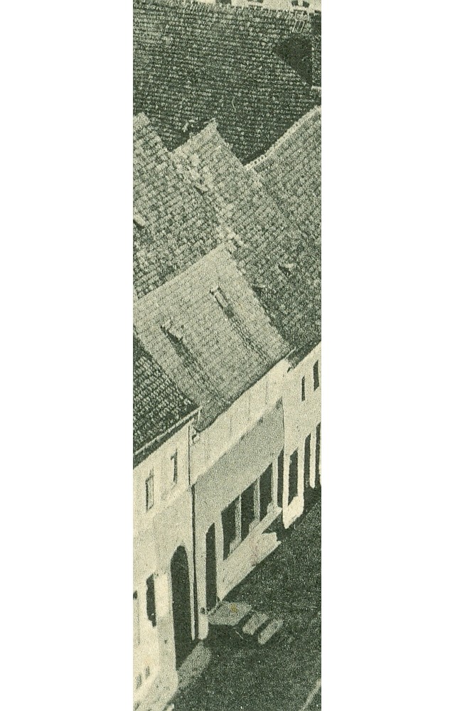 Kirchstraße 5 (1787 HNr. 103) Radeberg Kirchstraße 5 (1787 HNr. 103) Radeberg
