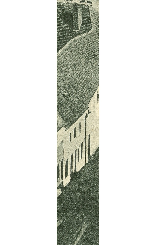 Kirchstraße 6 (1787 HNr. 104) Radeberg Kirchstraße 6 (1787 HNr. 104) Radeberg