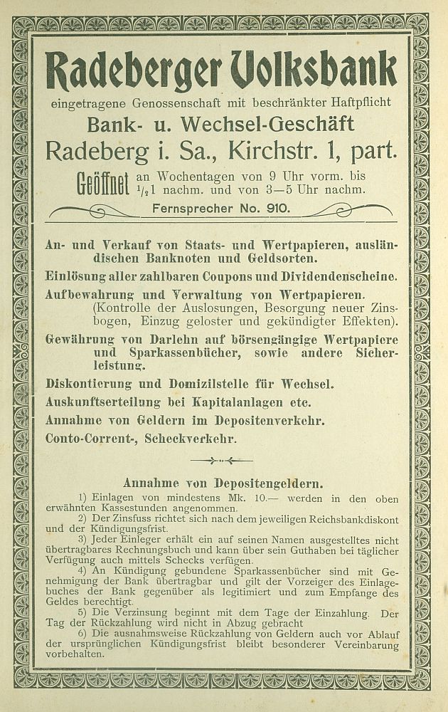 Kirchstraße 1 Radeberg Kirchstraße 1 Radeberg