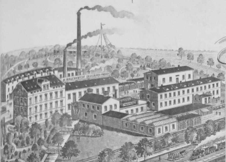 Kleinwolmsdorfer Stra&szlig;e 51  Radeberg