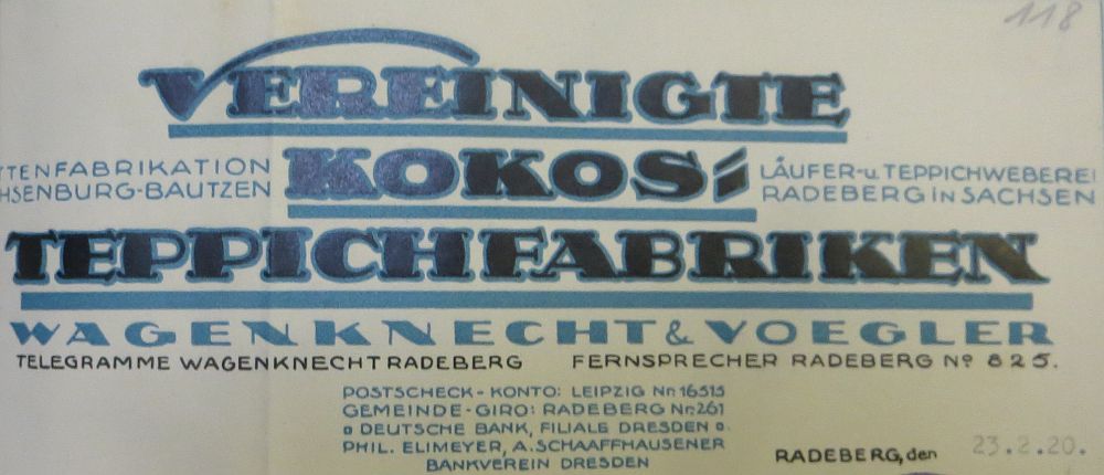 Kleinwolmsdorfer Straße 51 Radeberg Kleinwolmsdorfer Straße 51 Radeberg