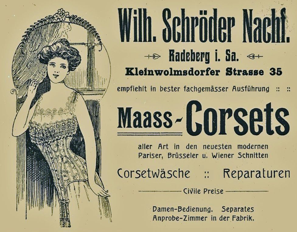 Kleinwolmsdorfer Stra&szlig;e 35  Radeberg