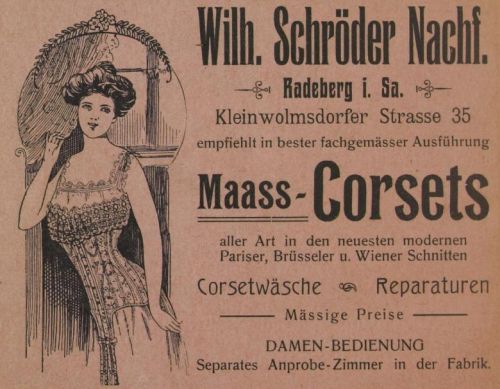 Kleinwolmsdorfer Stra&szlig;e 35  Radeberg