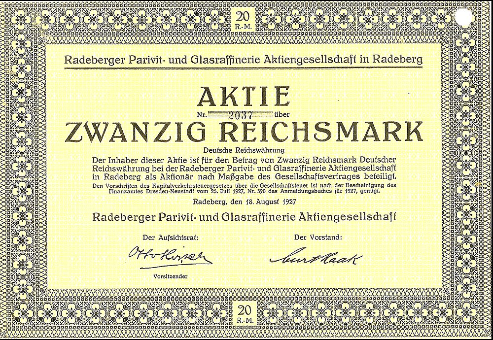 Kleinwolmsdorfer Stra&szlig;e 35  Radeberg