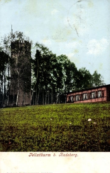 Kohlsdorfweg Radeberg Kohlsdorfweg Radeberg