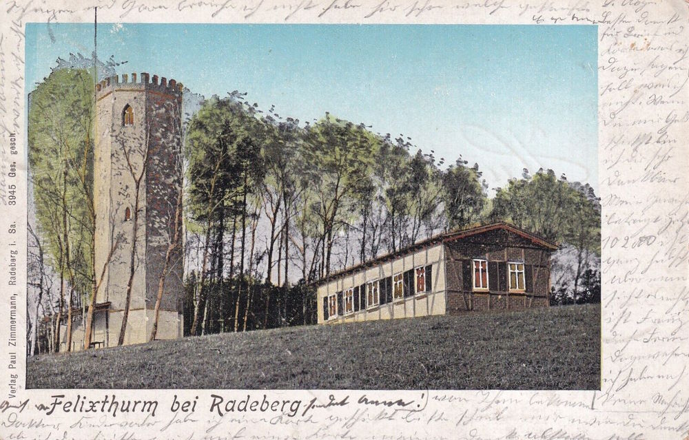 Kohlsdorfweg Radeberg Kohlsdorfweg Radeberg