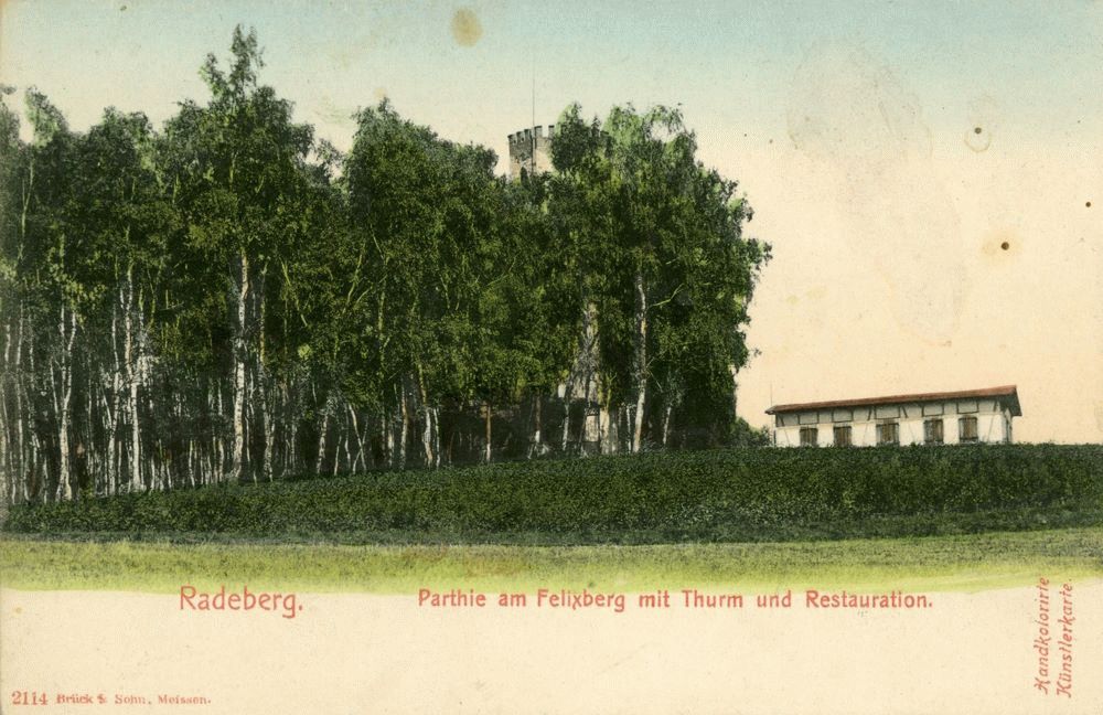 Kohlsdorfweg Radeberg Kohlsdorfweg Radeberg