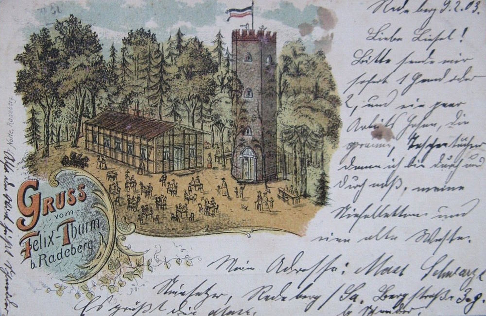 Kohlsdorfweg Radeberg Kohlsdorfweg Radeberg