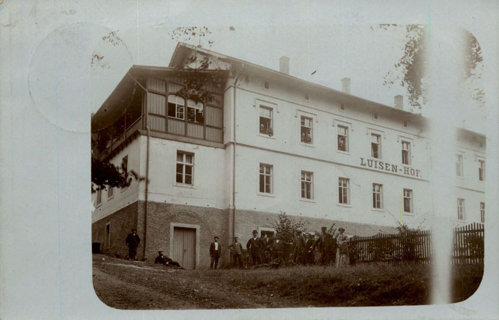 Kurhausstra&szlig;e 6  Radeberg