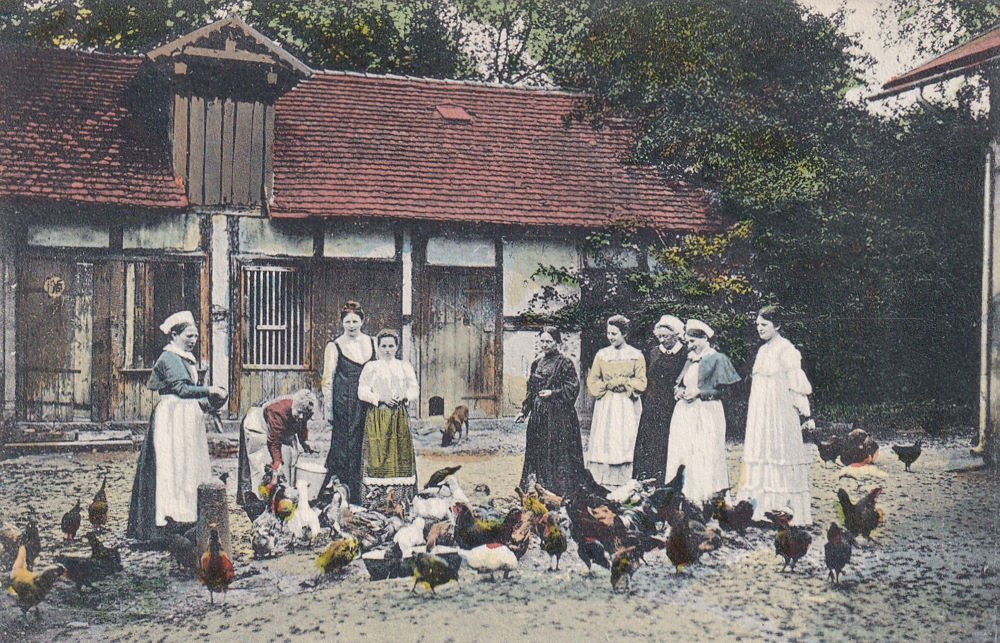 Kurhausstra&szlig;e 6  Radeberg