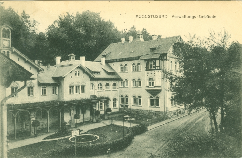 Kurhausstraße Radeberg Kurhausstraße Radeberg