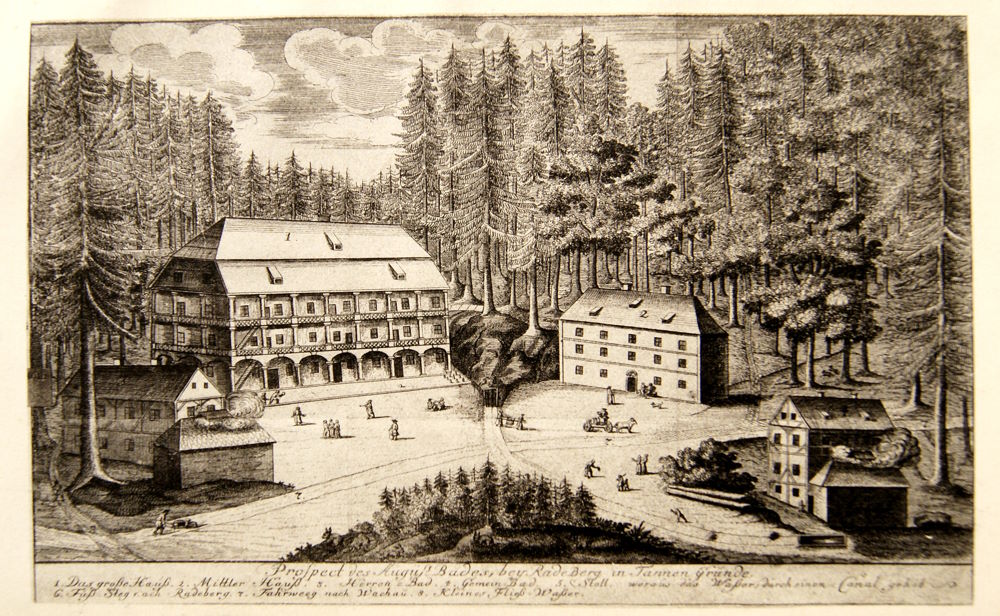 Kurhausstraße Radeberg Kurhausstraße Radeberg