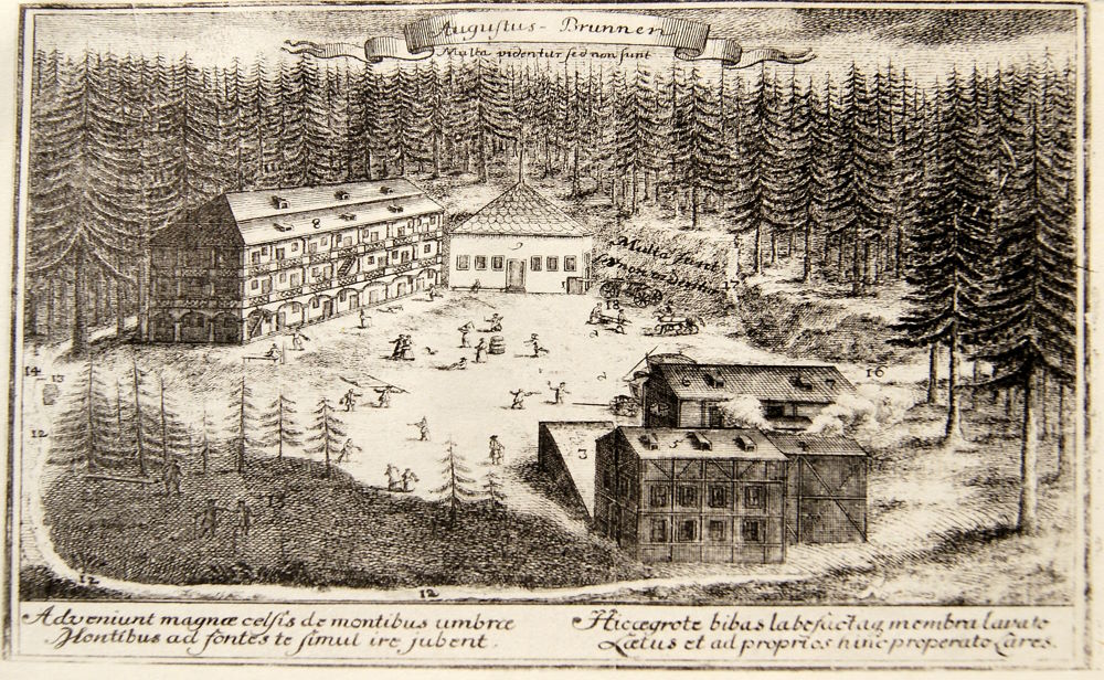 Kurhausstra&szlig;e  Radeberg