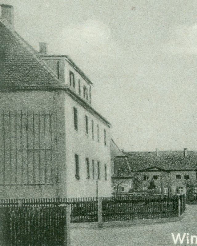 Kurzer Weg 1  Radeberg