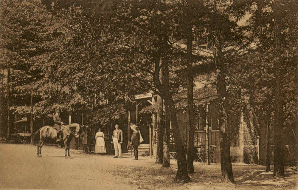 Langebr&uuml;cker Stra&szlig;e 88  Radeberg