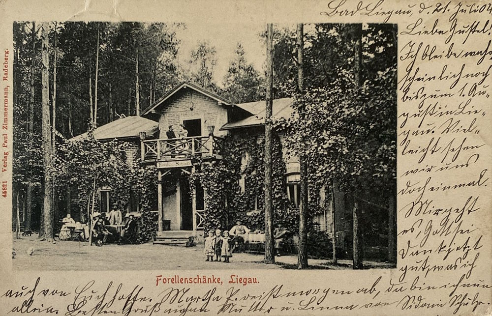 Langebr&uuml;cker Stra&szlig;e 88  Radeberg